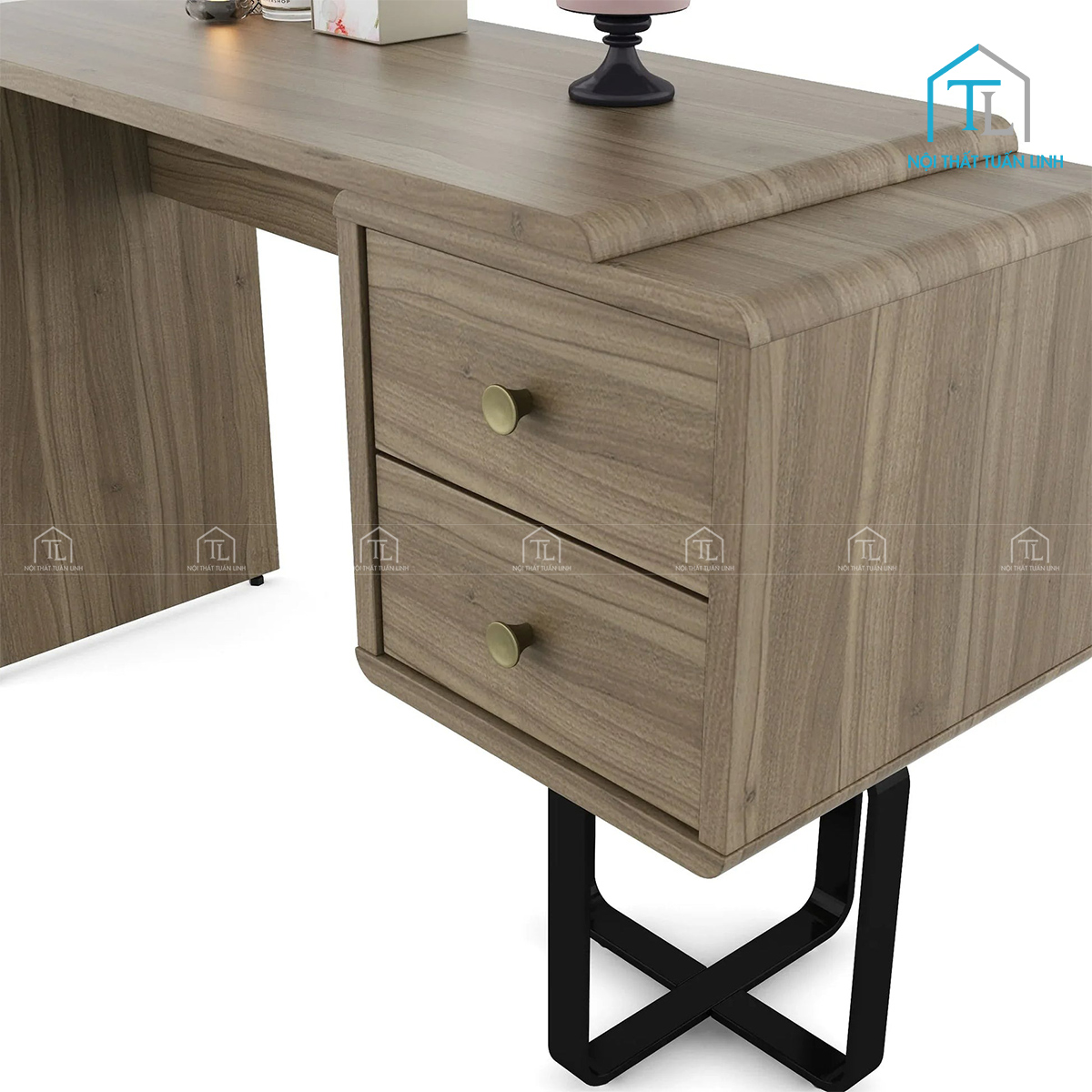 Thiết kế phù hợp phòng ngủ hiện đại