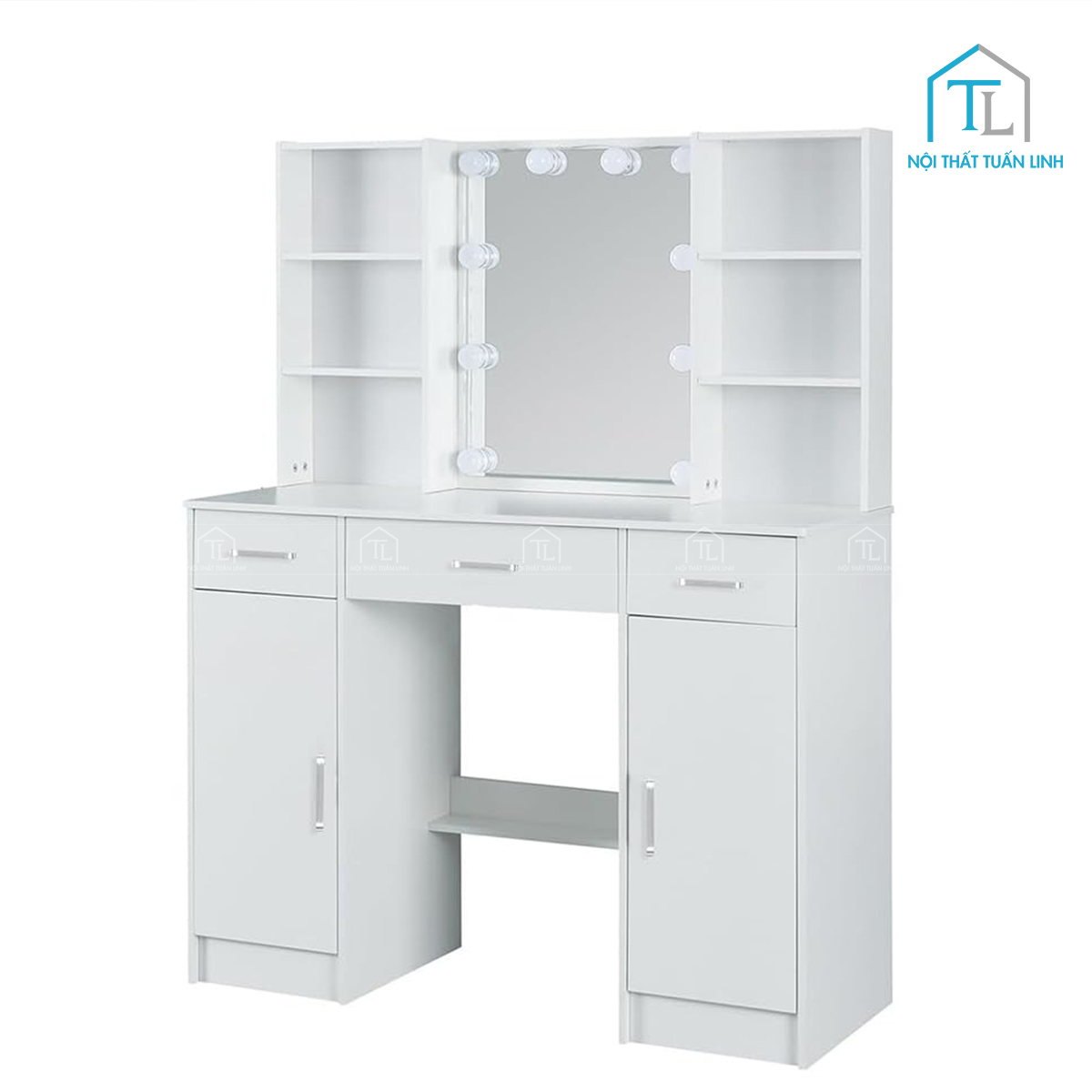 Phù hợp với phong cách phòng ngủ hiện đại