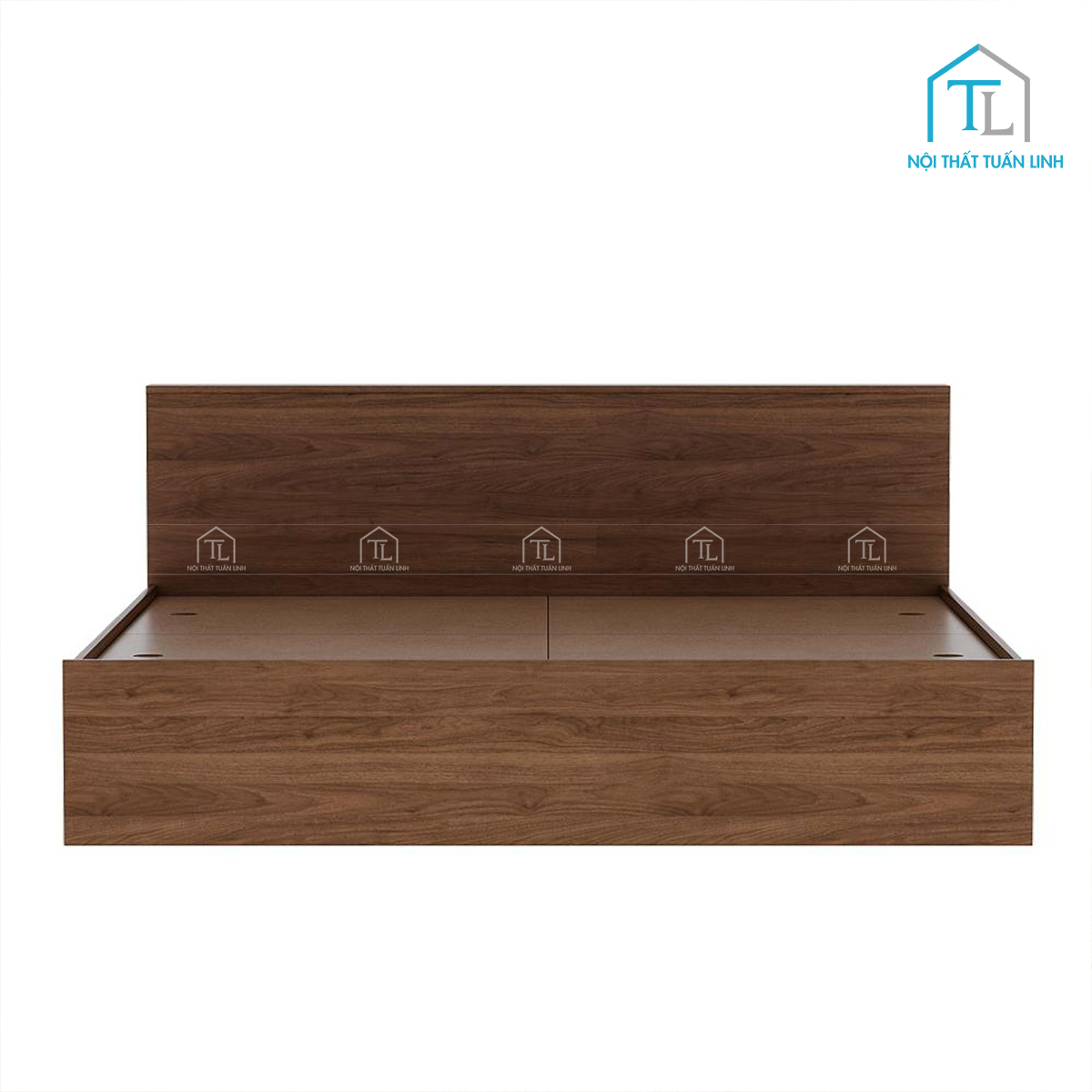 Thiết kế giường phù hợp phòng ngủ hiện đại