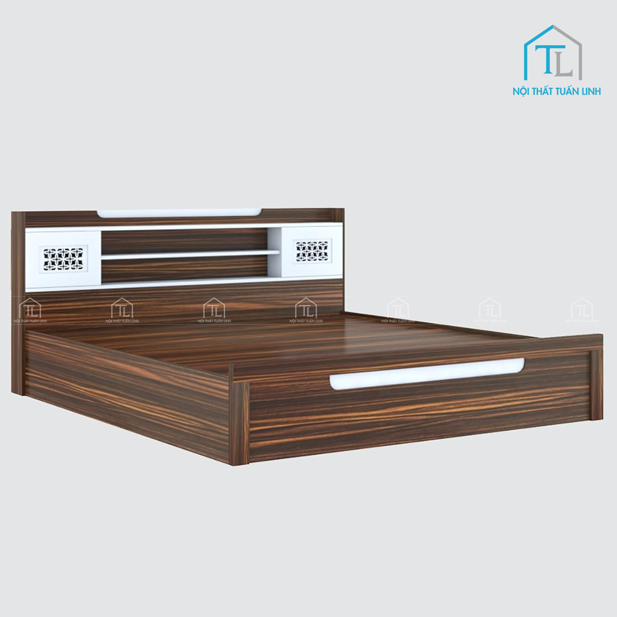 Phù hợp nhiều không gian phòng ngủ