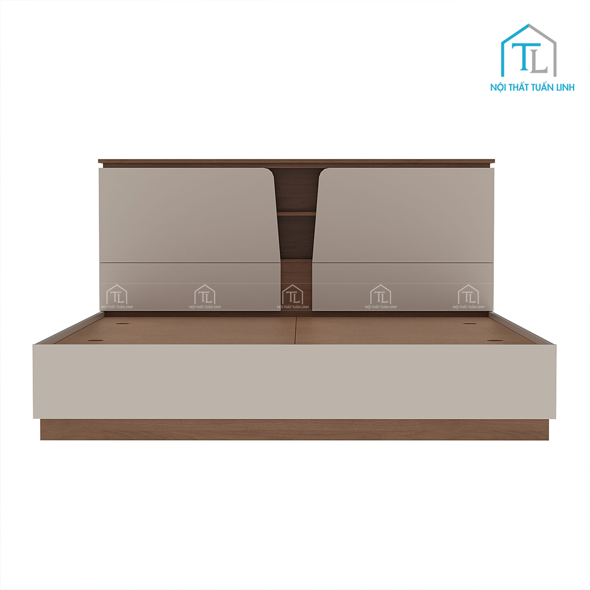 Bề mặt gỗ veneer cao cấp
