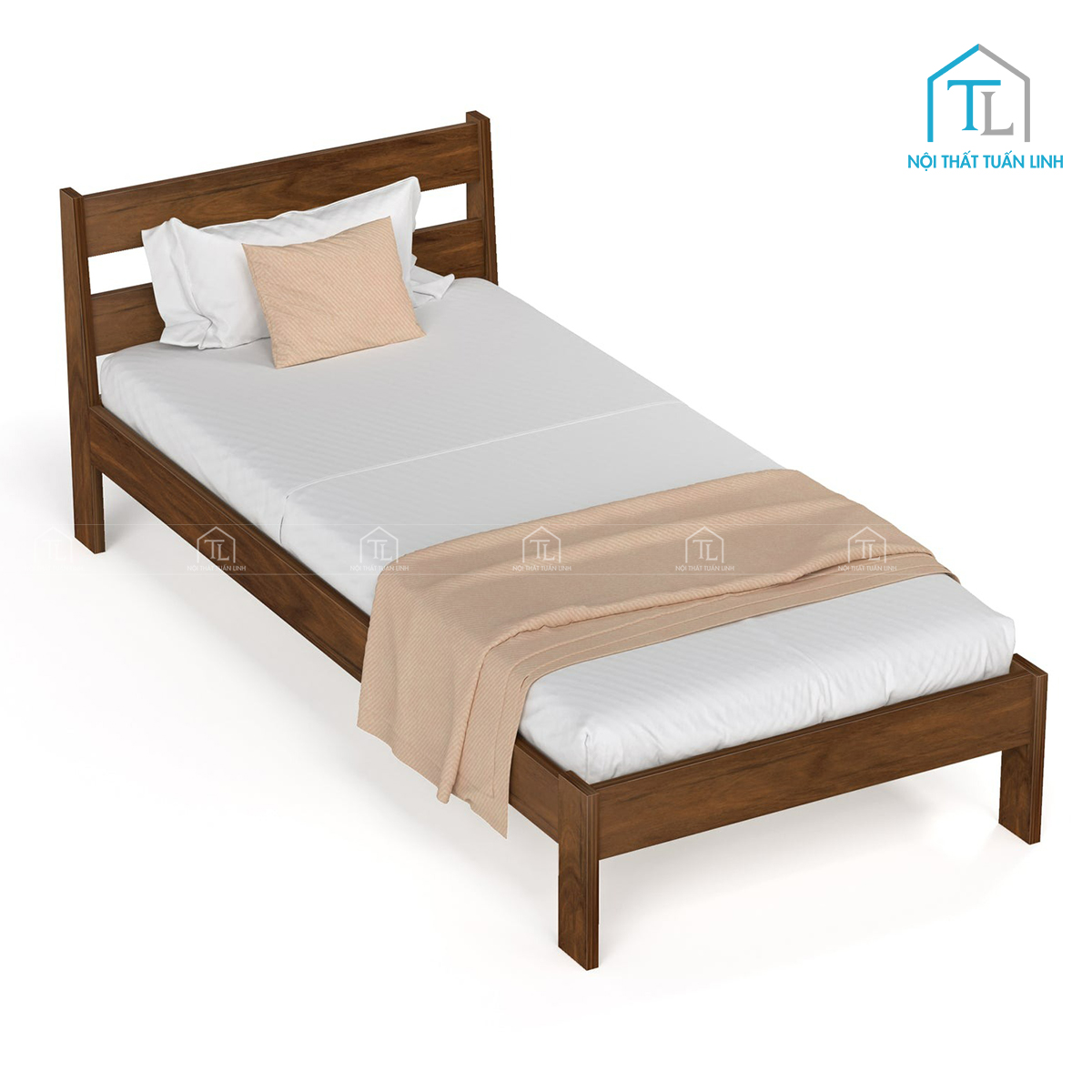 Bề mặt vân gỗ tự nhiên