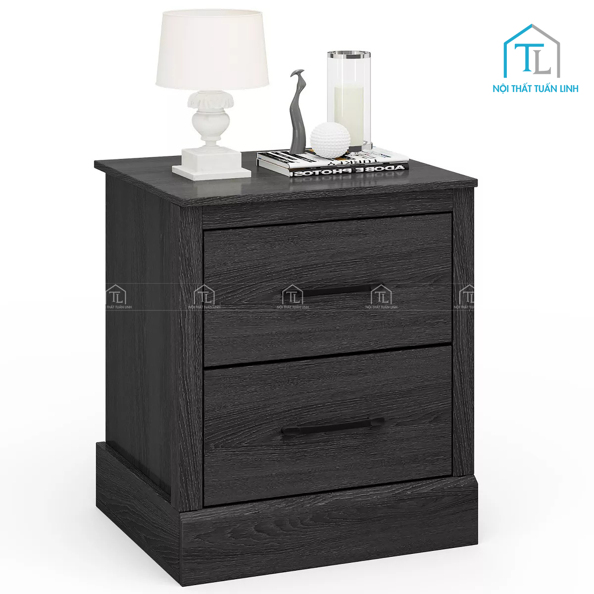 Ray trượt kim loại vận hành êm ái