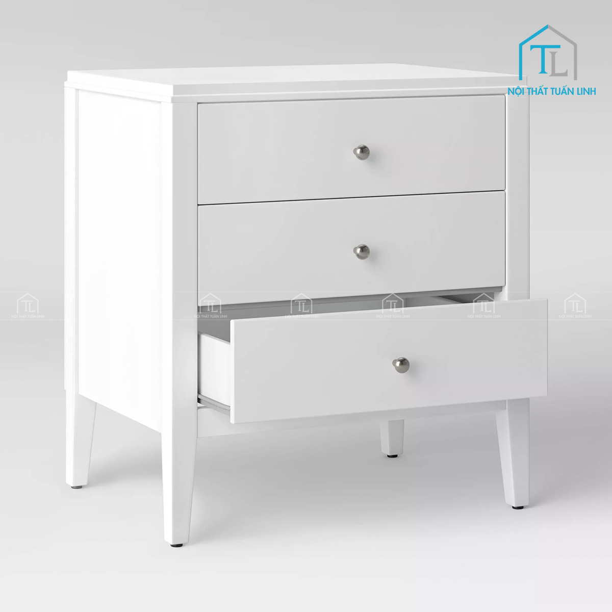 Tủ có ngăn kéo tiện dụng