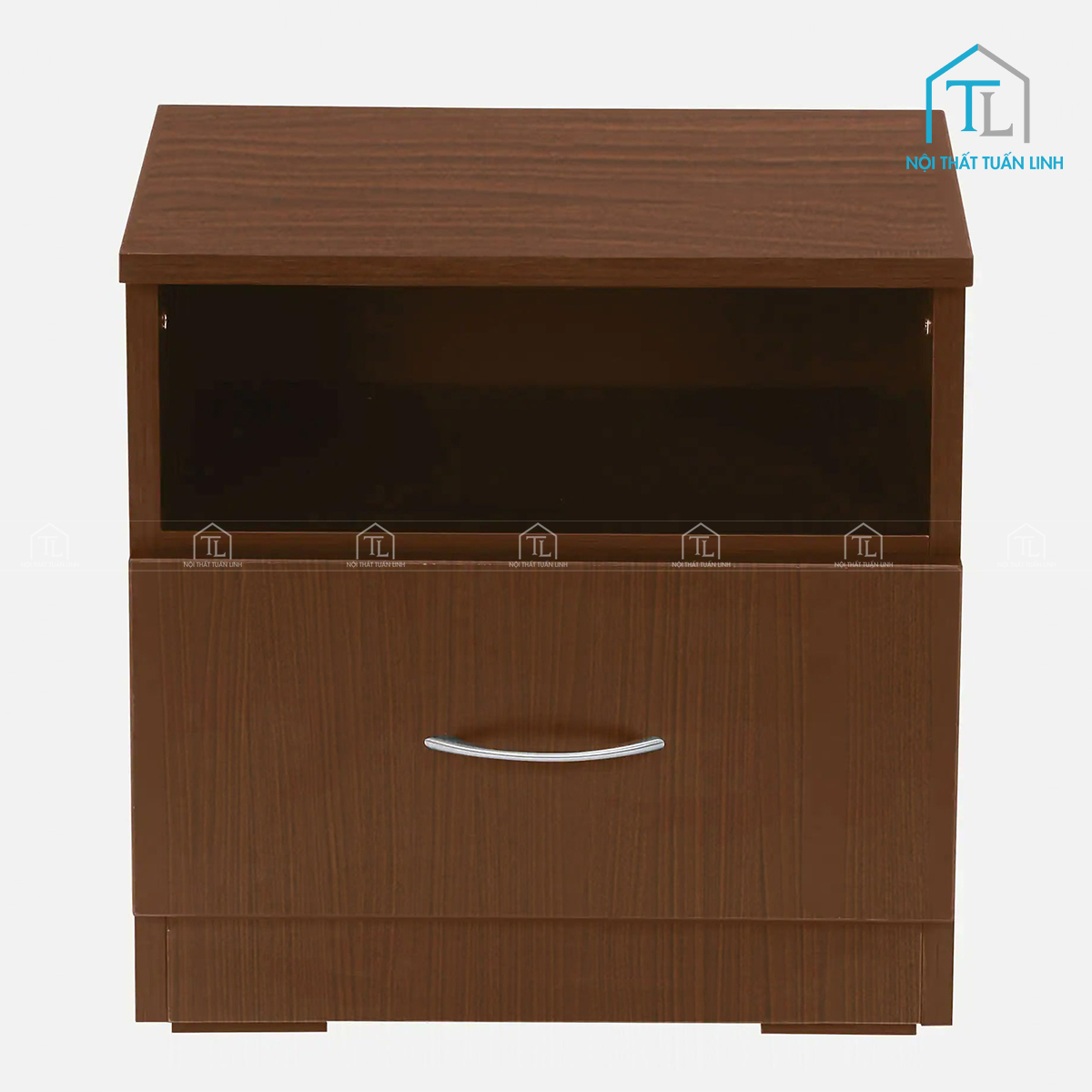 Tủ đầu giường có kích thước nhỏ gọn