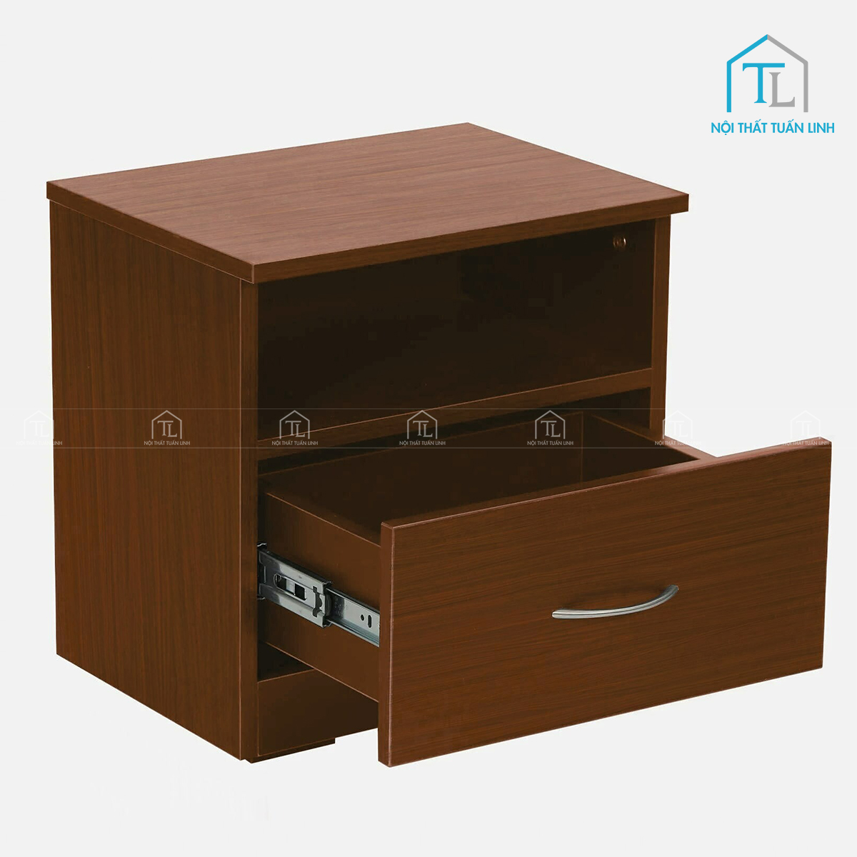 Tủ có ngăn kéo tiện dụng