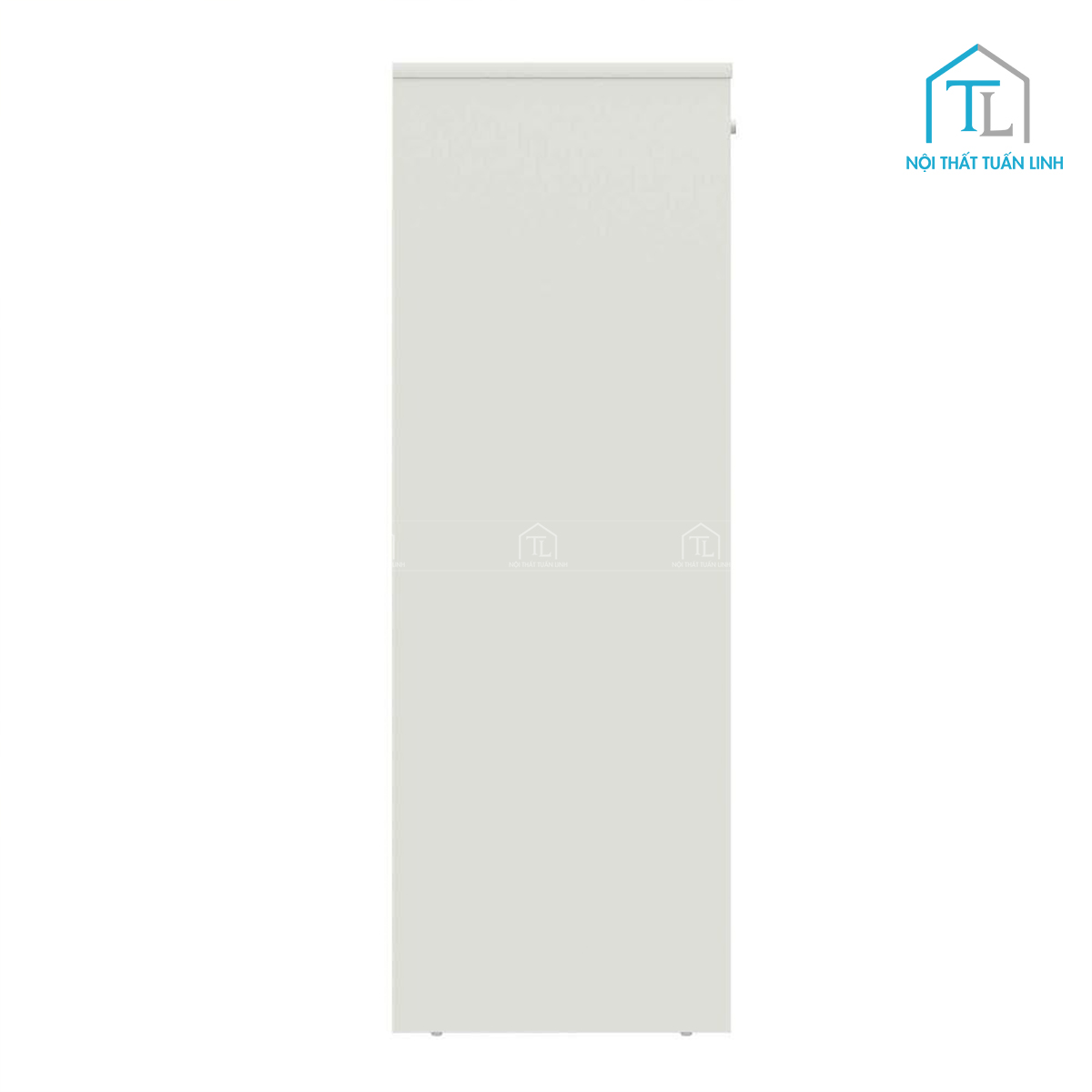 Chất liệu gỗ MDF phủ Melamine bền đẹp theo thời gian