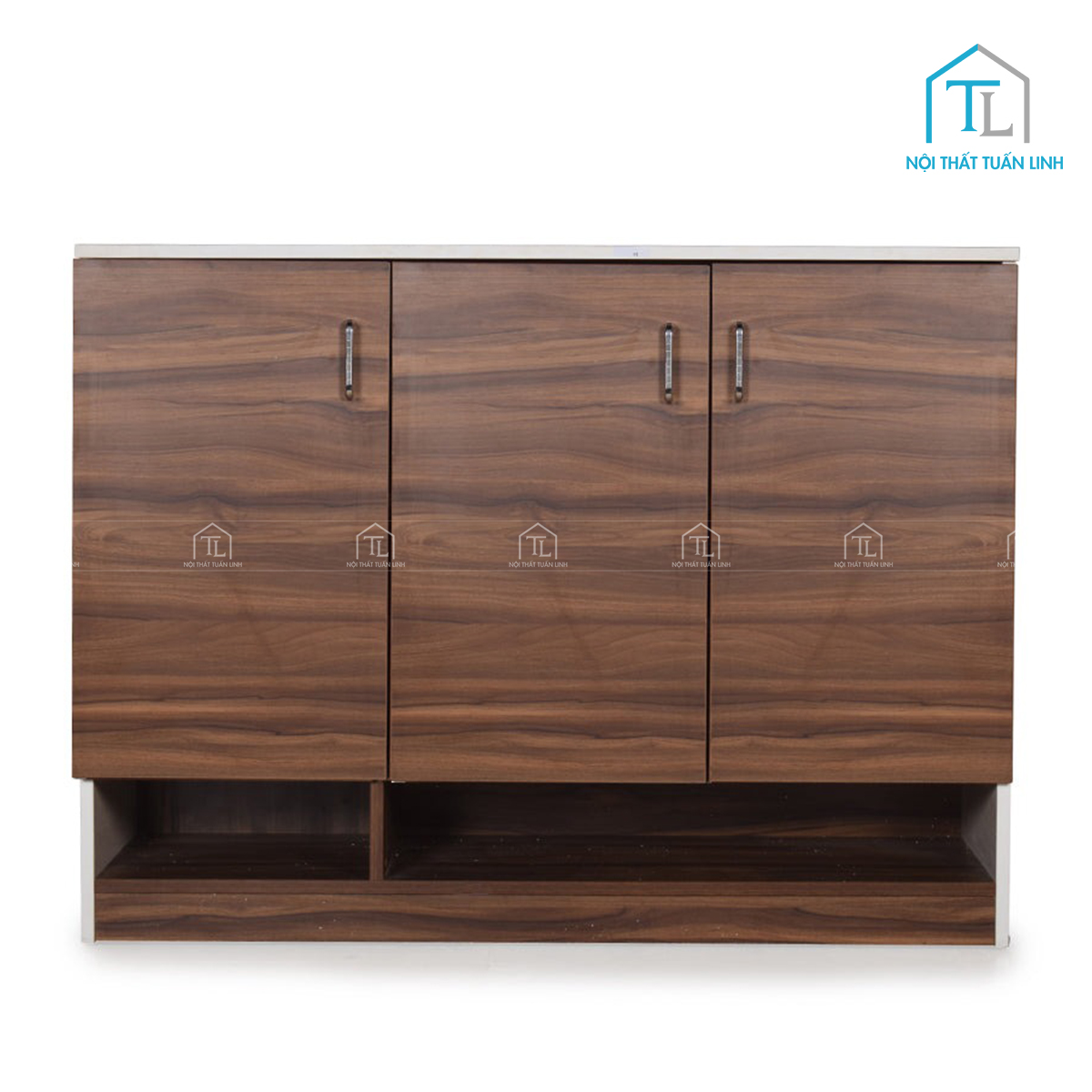 Bề mặt Melamine vân gỗ