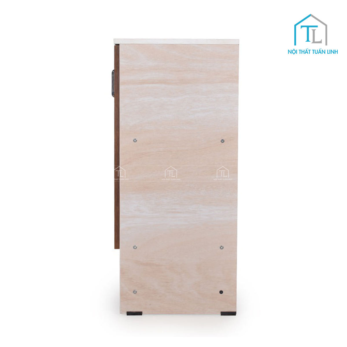 Tổng thể hài hòa với nội thất