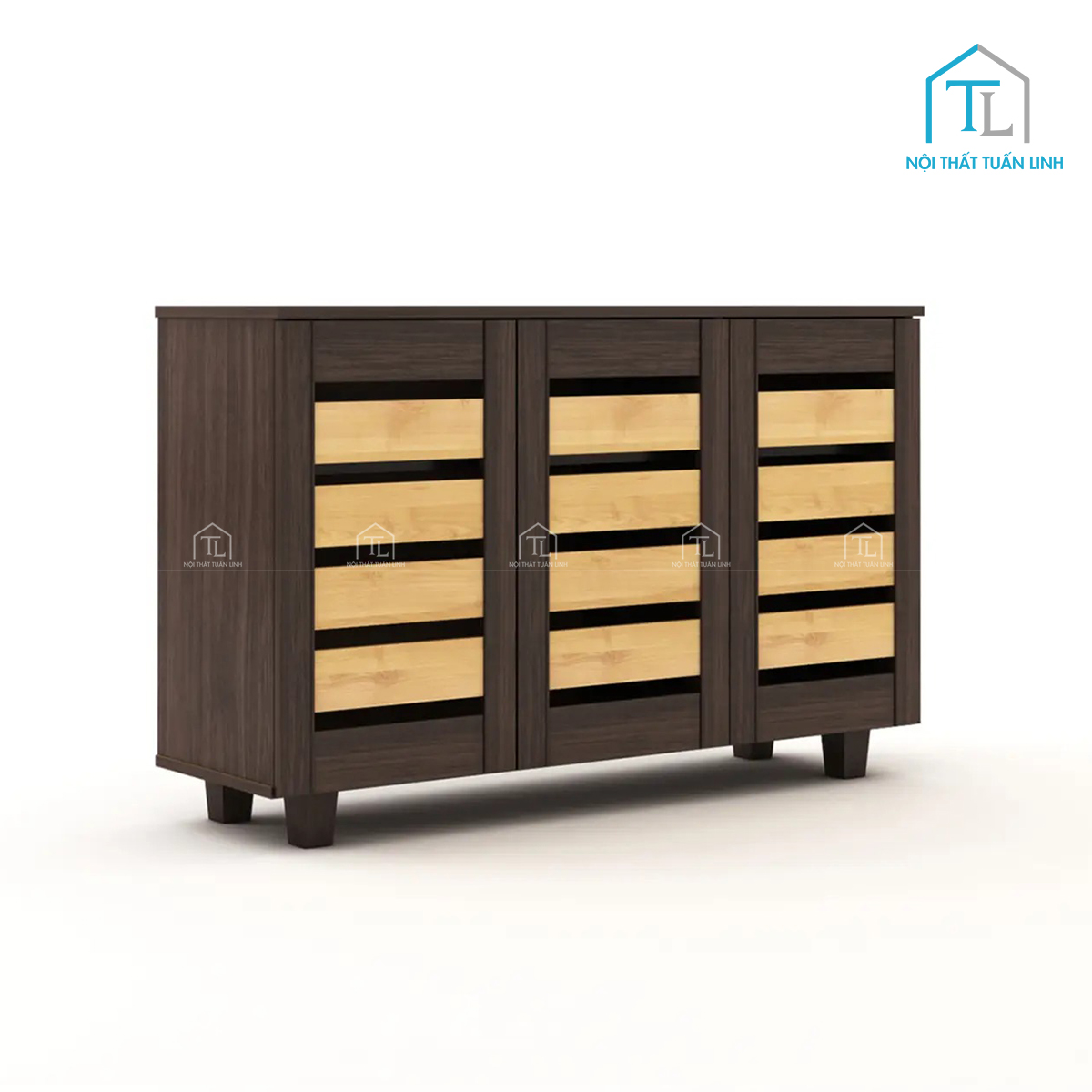 Phù hợp nhiều không gian sinh hoạt