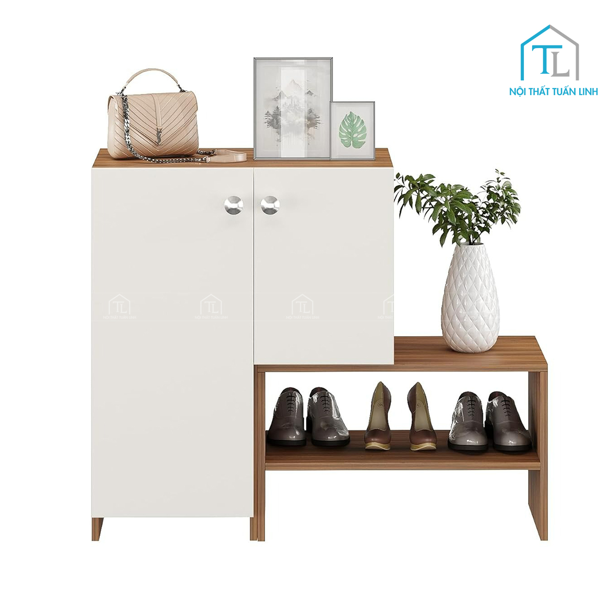 Kết cấu chắc chắn, đảm bảo độ bền khi sử dụng lâu dài