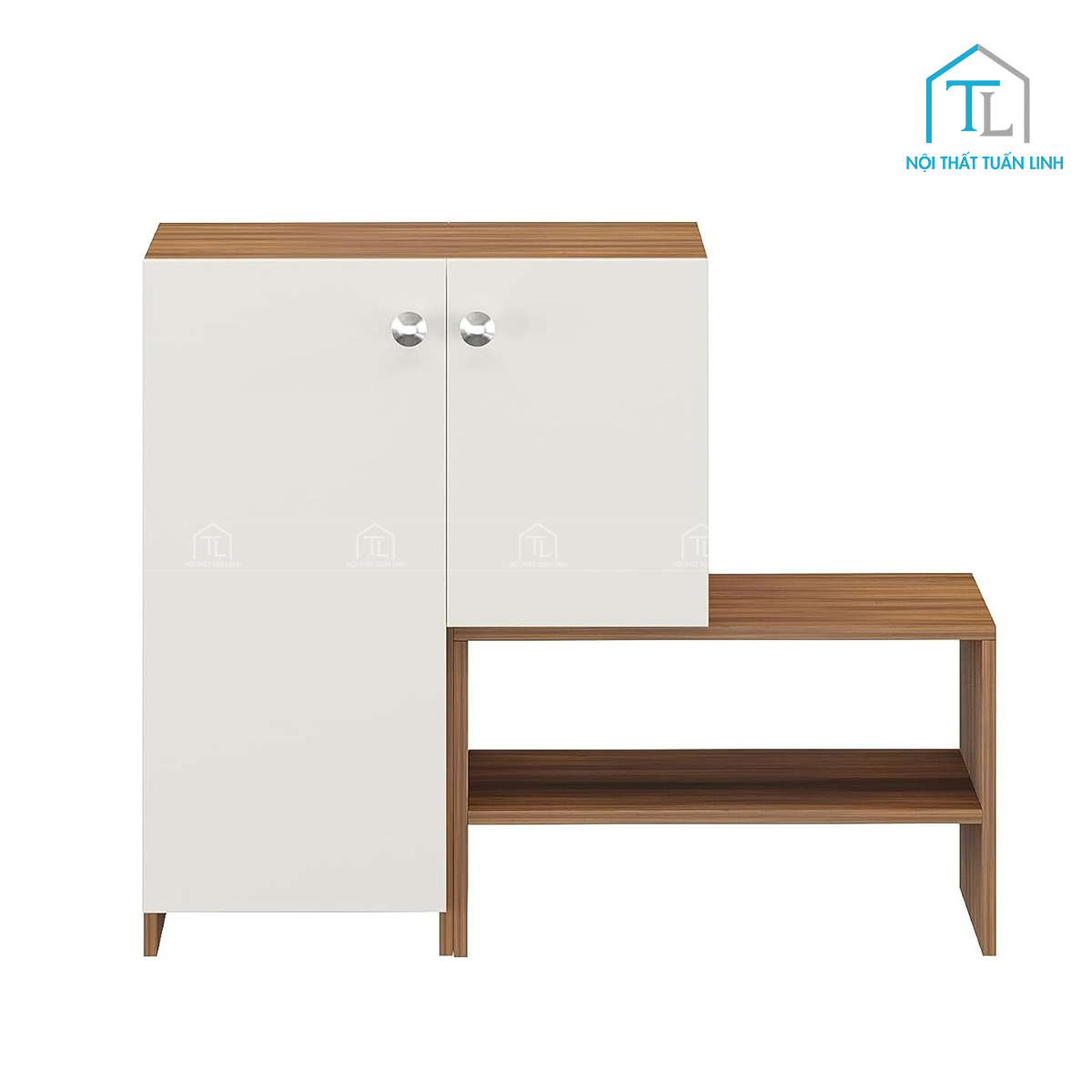 Phù hợp kết hợp với nội thất phòng khách hiện đại