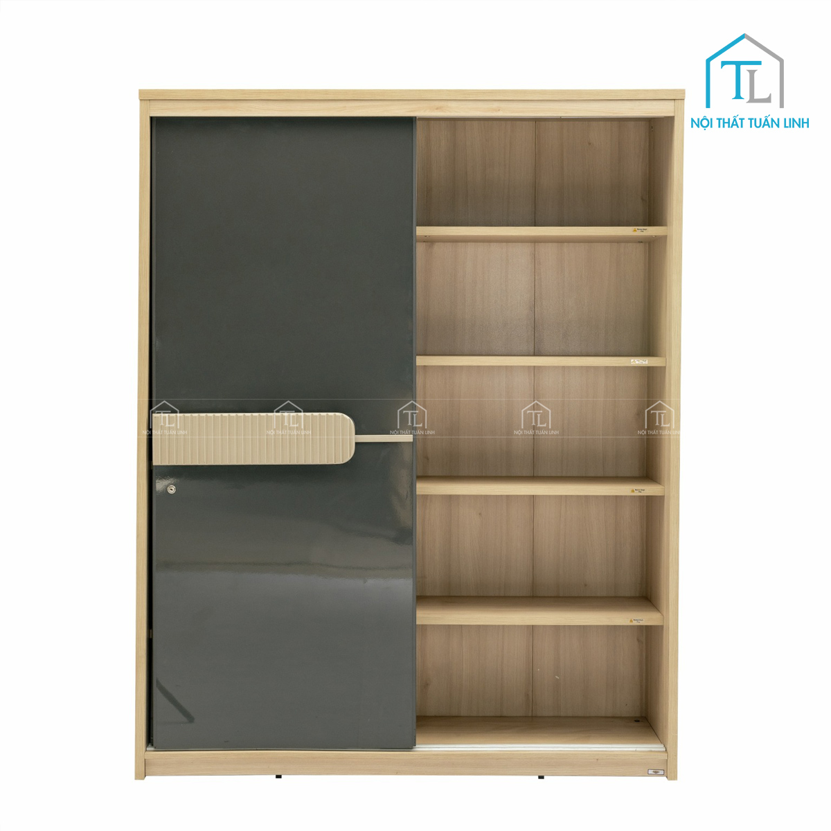 Chất liệu gỗ công nghiệp bền đẹp