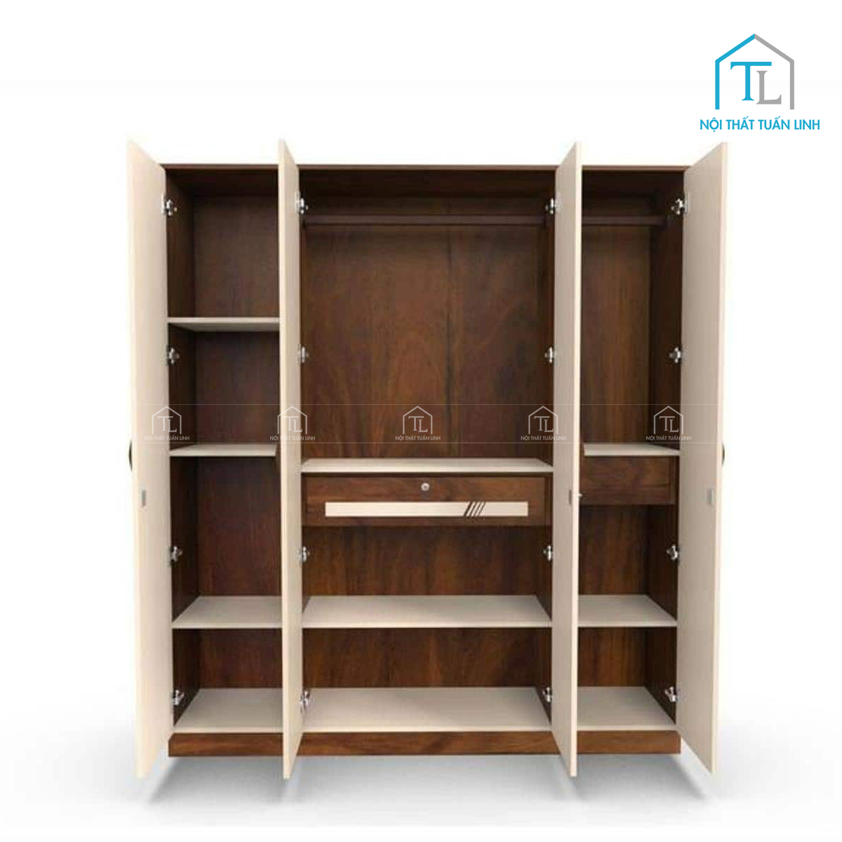 Thiết kế tối ưu công năng sử dụng