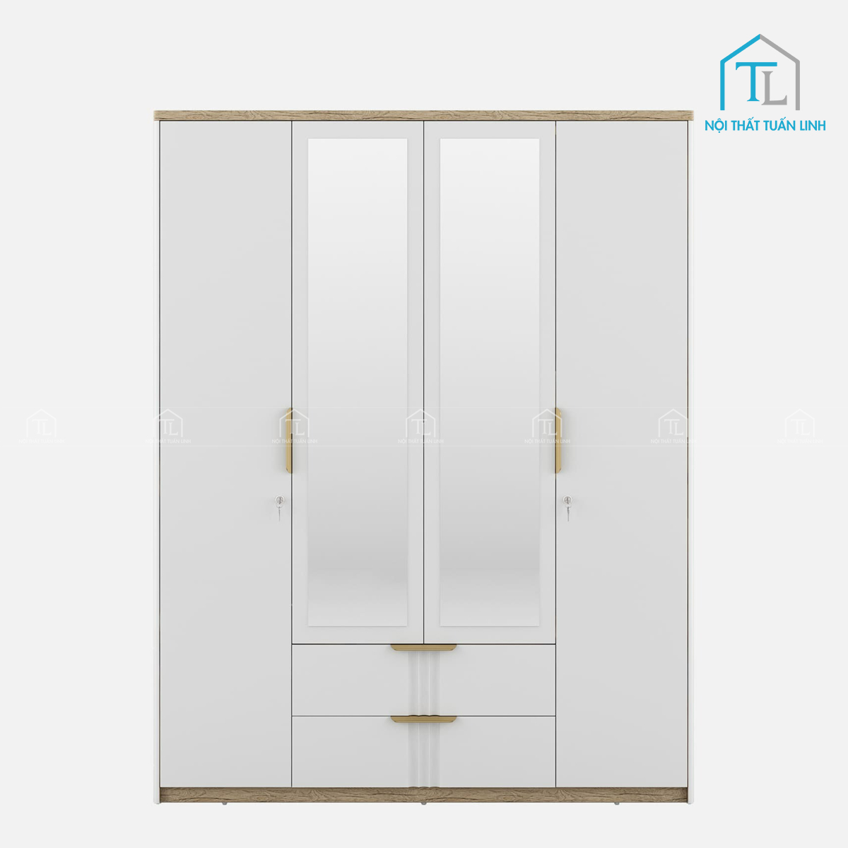 Bề mặt nhẵn mịn và dễ vệ sinh