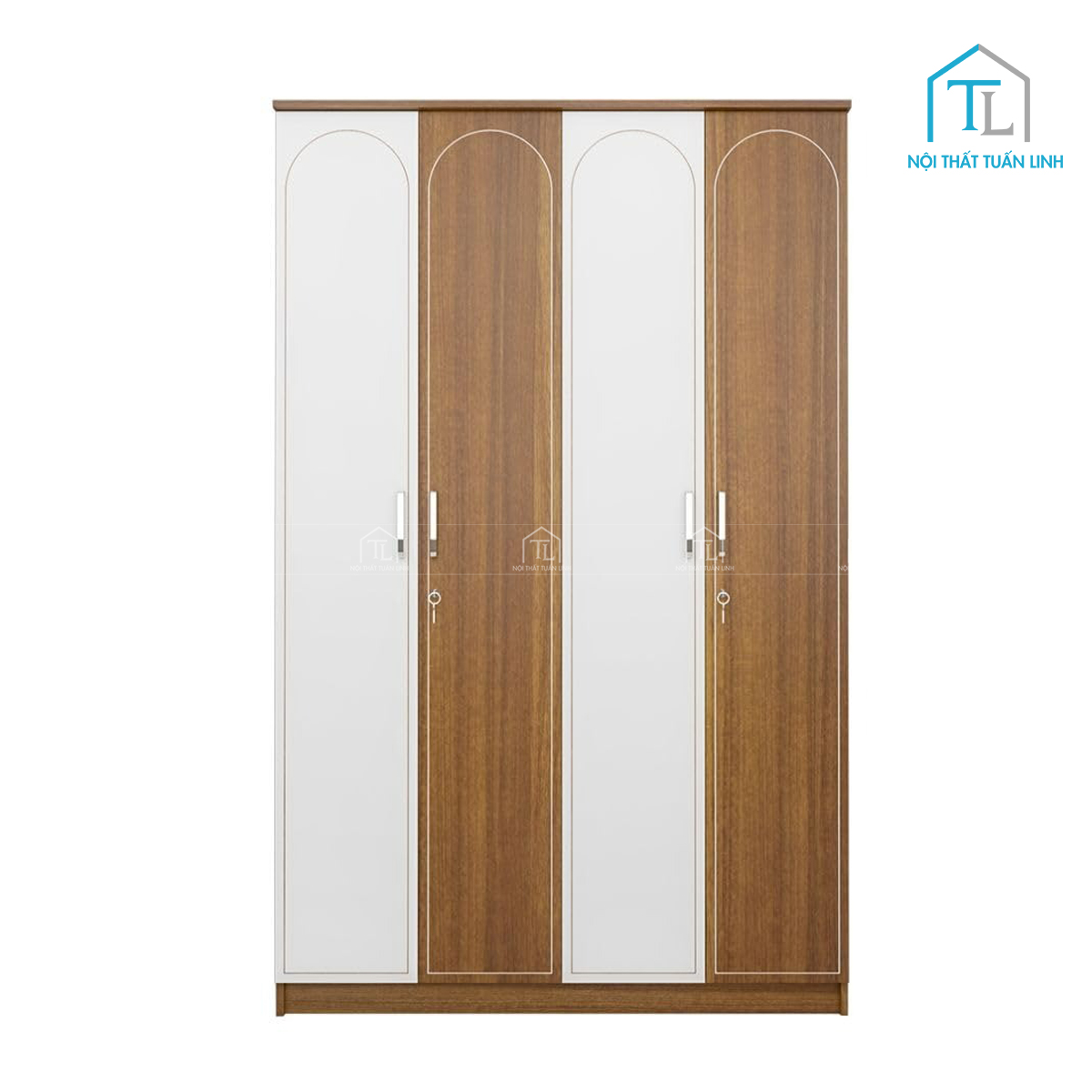 Phù hợp cho phòng ngủ gia đình hiện đại