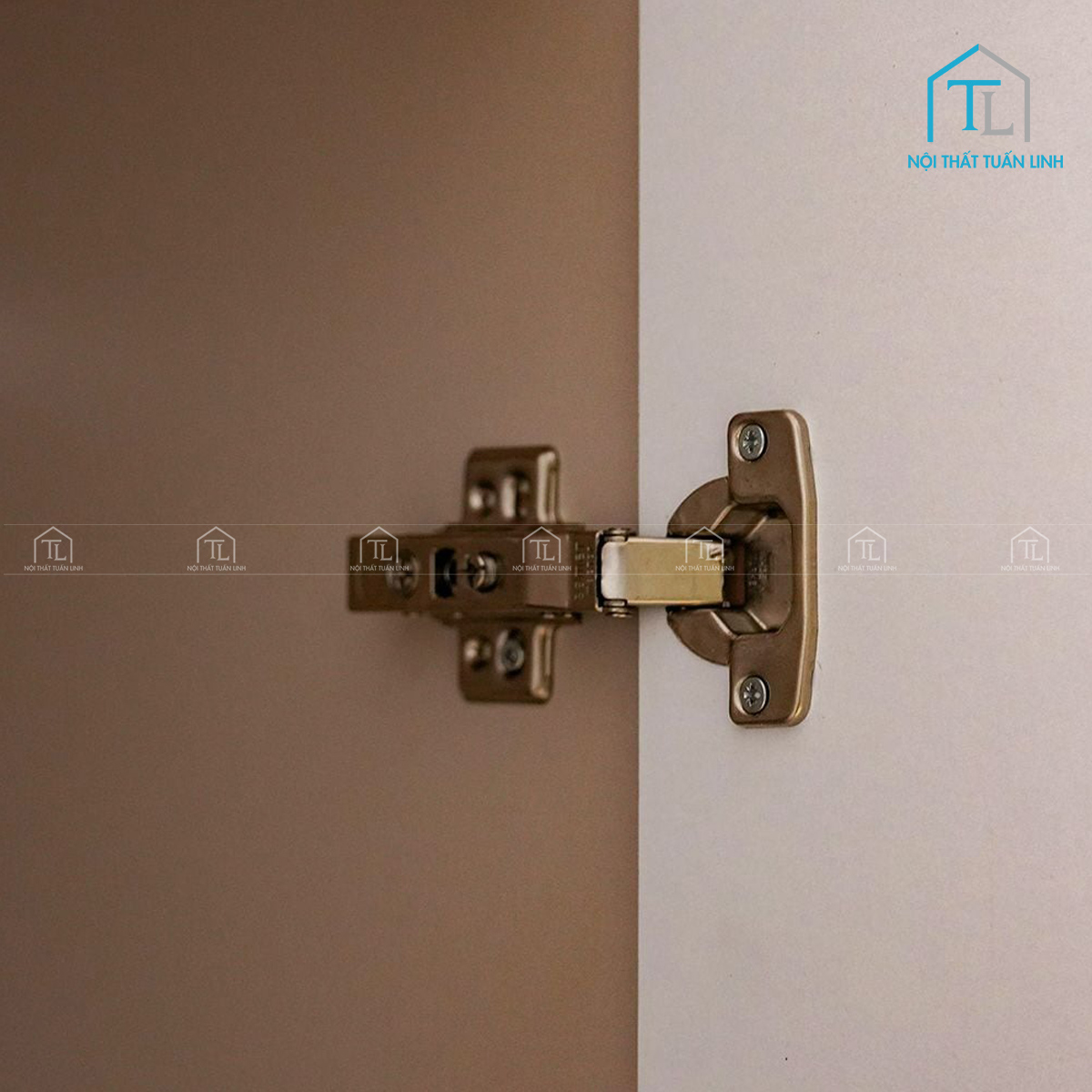 Thiết kế chắc chắn, bền đẹp