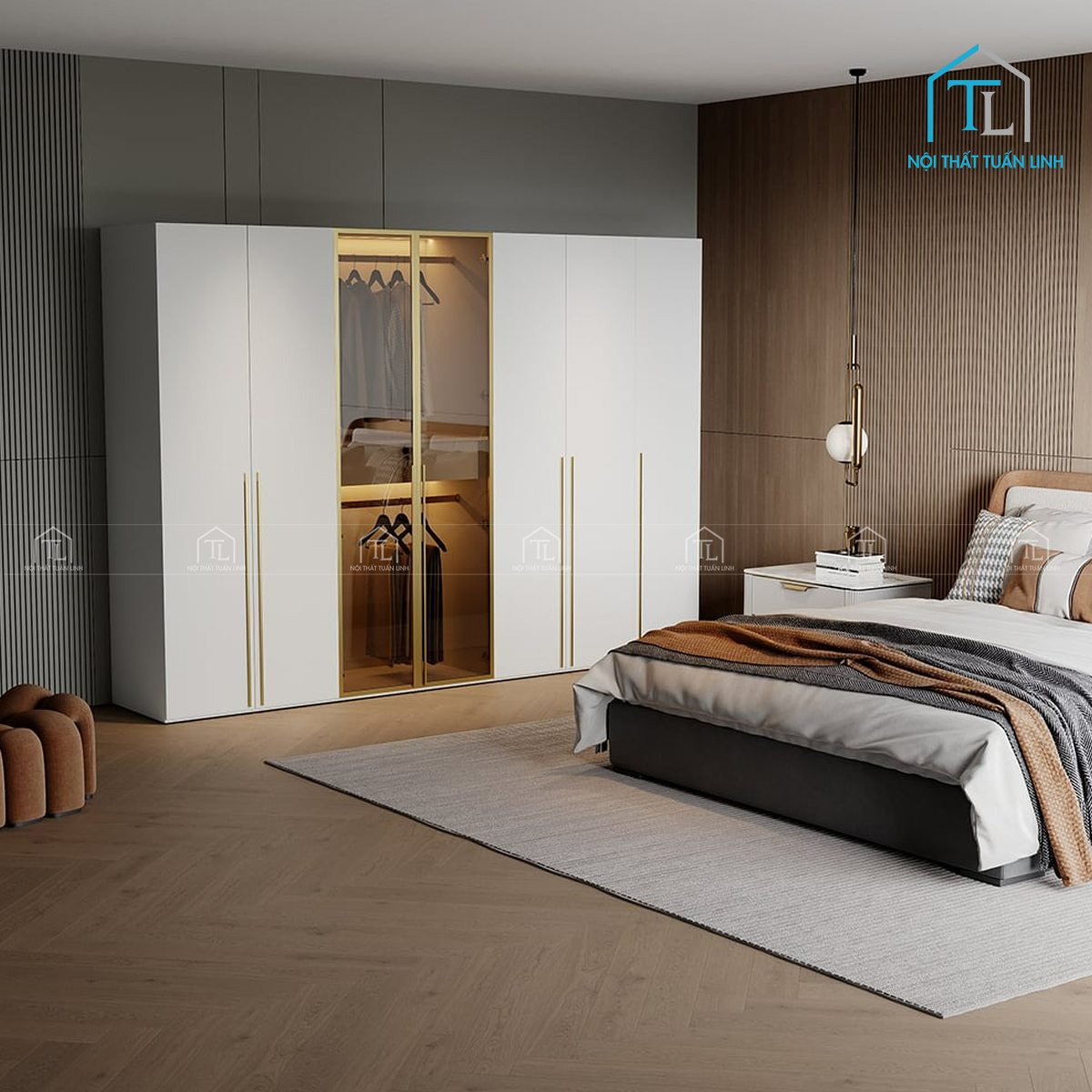 Kiểu dáng thiết kế hiện đại
