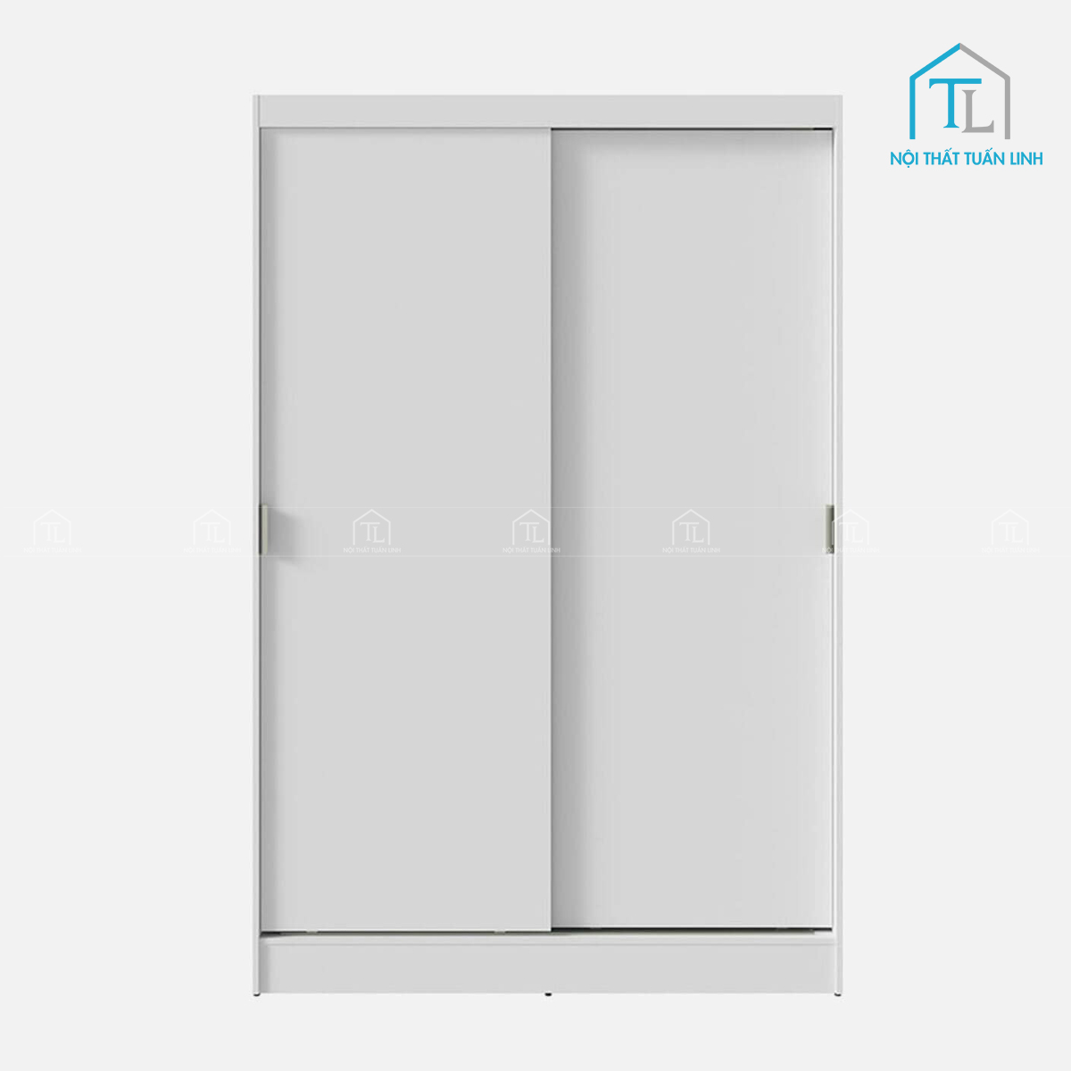 Phù hợp cho phòng ngủ nhỏ và căn hộ chung cư