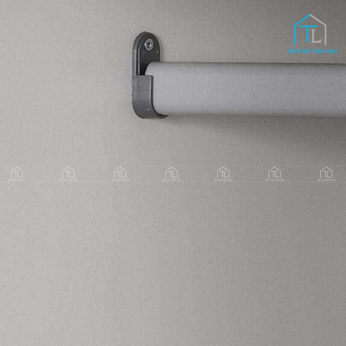 Chất liệu gỗ MDF bền đẹp, ổn định