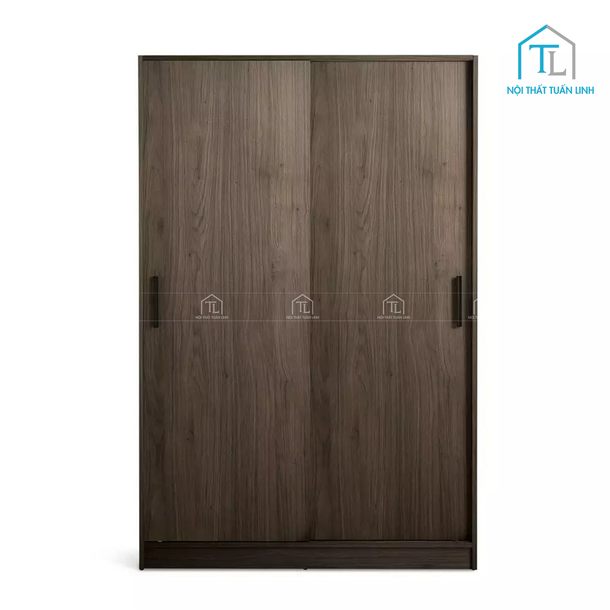 Tổng thể tủ phù hợp nhiều phong cách phòng ngủ