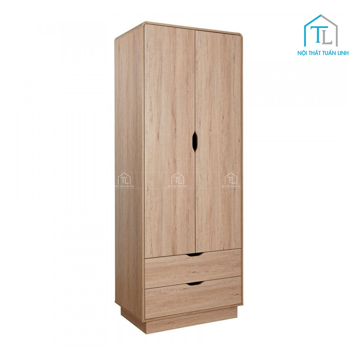 Kiểu dáng hiện đại, dễ phối nhiều không gian