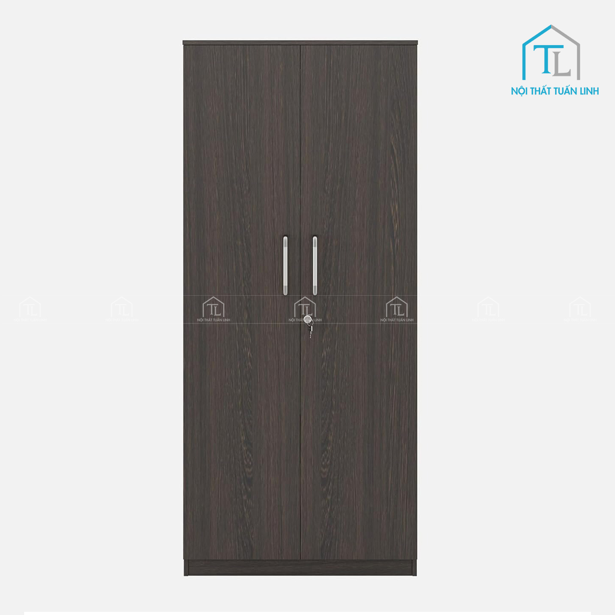 Thiết kế hiện đại, dễ phối nội thất