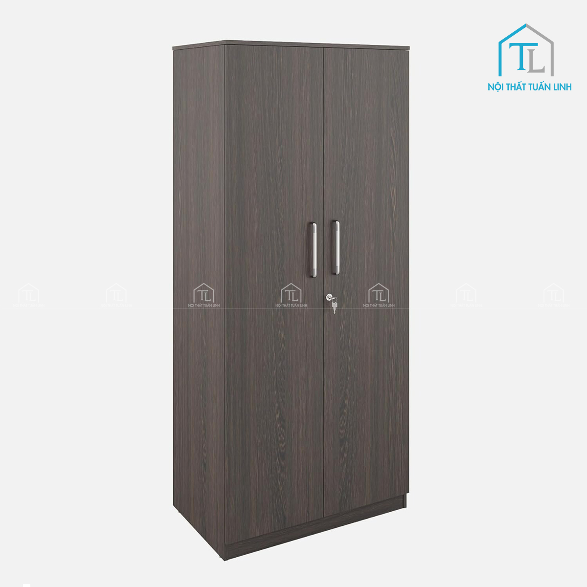 Phù hợp phòng ngủ nhỏ, căn hộ,...