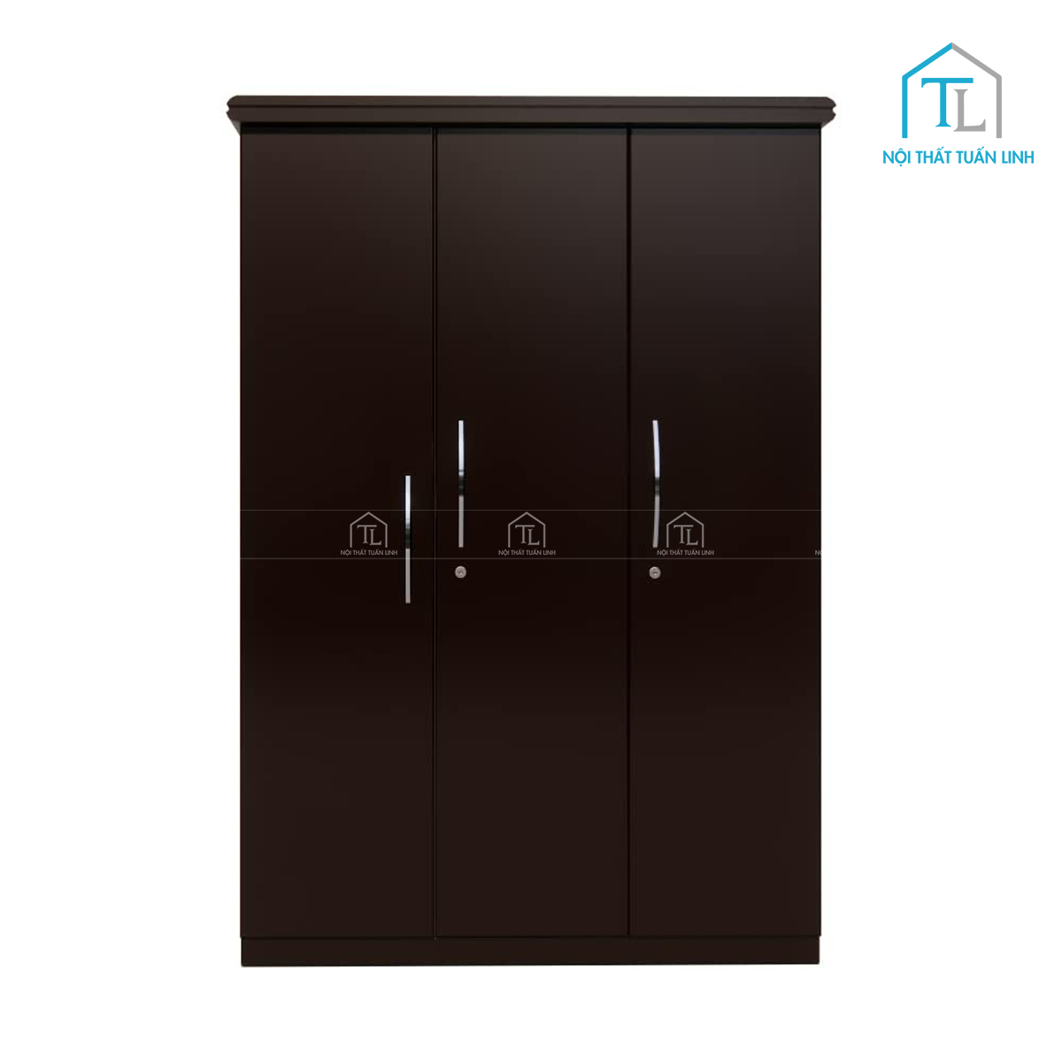 Thiết kế hiện đại, phù hợp phòng ngủ gia đình